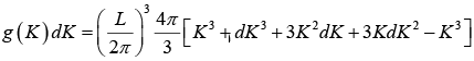 Free Electron Theory of Metals | Solid State Physics, Devices & Electronics