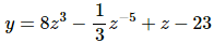 Differentiation Formulas | Calculus - Mathematics