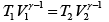 First Law of Thermodynamics: Assignment | Kinetic Theory & Thermodynamics - Physics