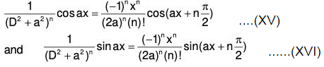 Differential Equations- II | Mathematics for Competitive Exams