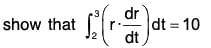 Vector Calculus - (Part - 1) | Mathematics for Competitive Exams