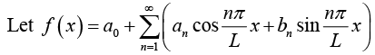 Periodic Functions & Trigonometric Series | Mathematical Methods - Physics