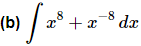 Computing Indefinite Integrals | Calculus - Mathematics