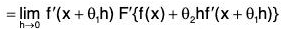 Functions of One Variable - II | Mathematics for Competitive Exams
