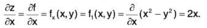 Functions of Two or Three Variables- I | Mathematics for Competitive Exams