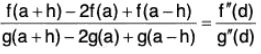 Functions of One Variable - II | Mathematics for Competitive Exams