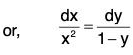 Differential Equations- I | Mathematics for Competitive Exams