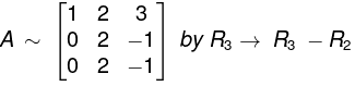 Matrices and Determinants- 1 | Mathematics for Competitive Exams