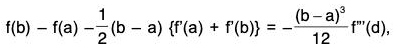 Functions of One Variable - II | Mathematics for Competitive Exams