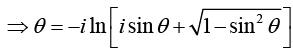 Complex Numbers | Mathematical Methods - Physics