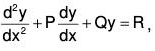 Differential Equations- II | Mathematics for Competitive Exams