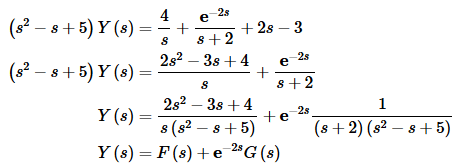 Solution of Initial value problem (IVP) | Calculus - Mathematics