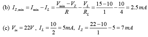 P-N Junction Diode: Assignment | Solid State Physics, Devices & Electronics
