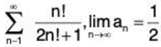 Series of Real Numbers- I | Mathematics for Competitive Exams