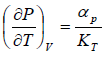 Application of Maxwell Relation | Kinetic Theory & Thermodynamics - Physics