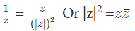Modulus and Conjugate of a Complex Number | Algebra - Mathematics