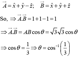 Vector Analysis: Assignment | Mathematical Methods - Physics