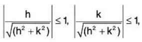 Functions of Two or Three Variables- I | Mathematics for Competitive Exams