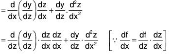 Differential Equations- II | Mathematics for Competitive Exams