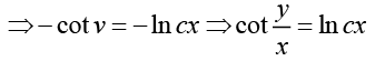 Ordinary Differential Equation - Assignment | Mathematical Methods - Physics
