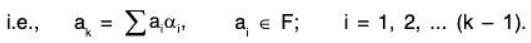 Vector Space & Linear Transformation- 2 | Mathematics for Competitive Exams