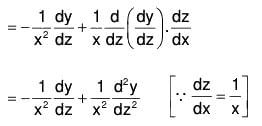 Differential Equations- II | Mathematics for Competitive Exams