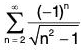 Series of Real Numbers- II | Mathematics for Competitive Exams