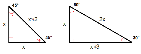 Right Triangles and Trigonometry | Additional Topics for IIT JAM Mathematics
