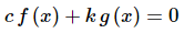 Fundamental Sets of Solutions | Calculus - Mathematics