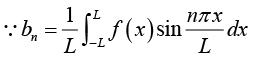 Periodic Functions & Trigonometric Series | Mathematical Methods - Physics