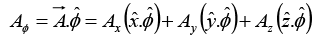 Vector Analysis: Assignment | Mathematical Methods - Physics