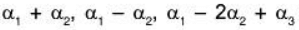 Vector Space & Linear Transformation- 2 | Mathematics for Competitive Exams
