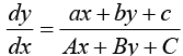 First-Order Differential Equations | Mathematical Methods - Physics