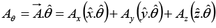 Vector Analysis: Assignment | Mathematical Methods - Physics