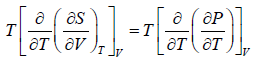 Application of Maxwell Relation | Kinetic Theory & Thermodynamics - Physics