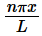 Fourier Sine and Cosine Series | Calculus - Mathematics