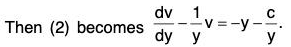 Differential Equations- I | Mathematics for Competitive Exams