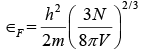 Free Electron Theory of Metals | Solid State Physics, Devices & Electronics