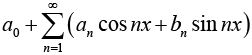 Periodic Functions & Trigonometric Series | Mathematical Methods - Physics