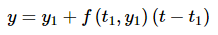 Intervals of Validity | Calculus - Mathematics