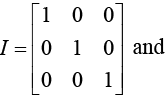 Basic Concepts, Matrix Addition & Scalar Multiplication | Mathematical Methods - Physics