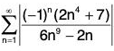 Series of Real Numbers- II | Mathematics for Competitive Exams