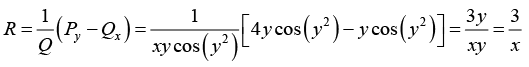 First-Order Differential Equations | Mathematical Methods - Physics