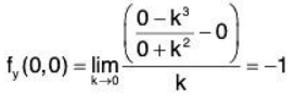 Functions of Two or Three Variables- I | Mathematics for Competitive Exams
