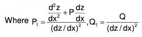 Differential Equations- II | Mathematics for Competitive Exams