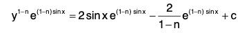Differential Equations- I | Mathematics for Competitive Exams