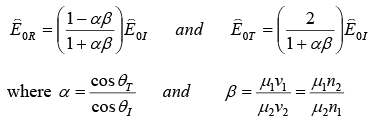 Applications of Electromagnetic Waves | Electricity & Magnetism - Physics