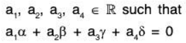 Vector Space & Linear Transformation- 2 | Mathematics for Competitive Exams