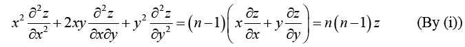 Calculus of Single & Multiple Variables | Mathematical Methods - Physics