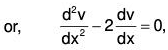 Differential Equations- II | Mathematics for Competitive Exams
